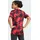 adidas Manchester United 25/26 Pre-Match Shirt - Mufc Red S