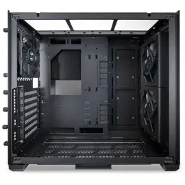 Lian Li O11 Air Mini - Black