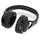 Nedis Drahtlose Over-Ear-Kopfhörer Schwarz