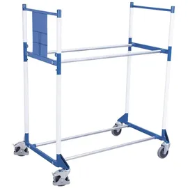 VARIOfit Kunststoffkantenschutz für Reifenregal/-wagen