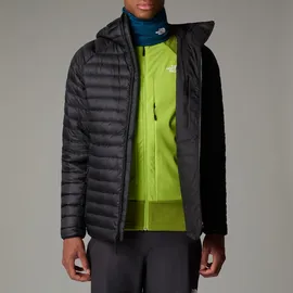 The North Face Bettaforca LT Down Hoodie schwarz M