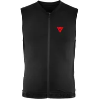 Dainese Flexagon Waistcoat 2 Man Herren Protektorenweste-Schwarz-M