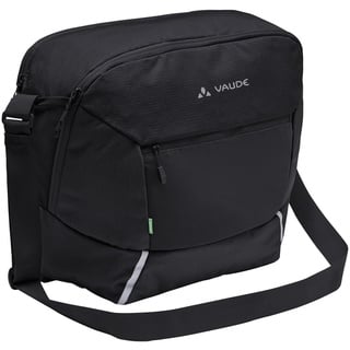 Vaude Cycle Messenger L schwarz)