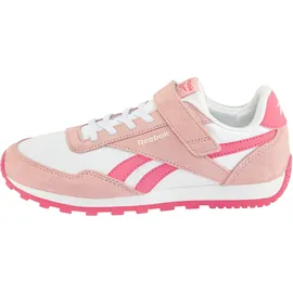 Reebok Glide Low Elastic & Top Strap Weiß 33