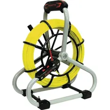 Runpotec Glasfaserstab Profiset 60 m Ø 4,5 mm