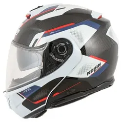 X-1005 Undercover Motorradhelm schwarz L