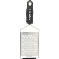 Microplane XL Grob schwarz