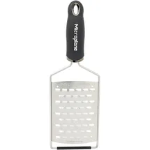 Microplane XL Grob schwarz