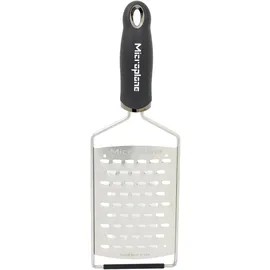 Microplane XL Grob schwarz