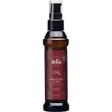 mks eco Marrakesh Oil Arganöl Hanfsamenöl Öl 60 ml
