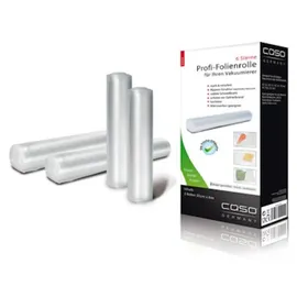 CASO Design 1222 2 Rollen
