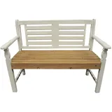 Hti-Living HTI-Line Gartenbank Gartenbank