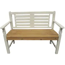 Hti-Living HTI-Line Gartenbank Gartenbank