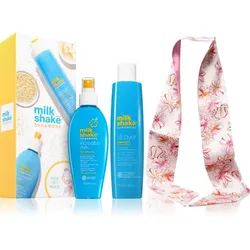 milk_shake Sun & More Geschenkset für Haar und Körper