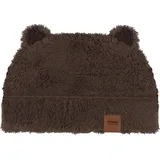 normani Outdoor Sports Ohrenmütze Coleraine Braun 0-3 Monate