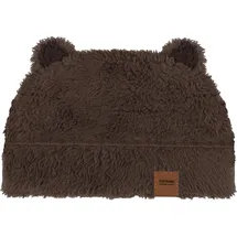 normani Outdoor Sports Ohrenmütze Coleraine Braun 0-3 Monate