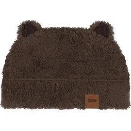normani Outdoor Sports Ohrenmütze Coleraine Braun 0-3 Monate