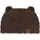 normani Outdoor Sports Ohrenmütze Coleraine Braun 0-3 Monate