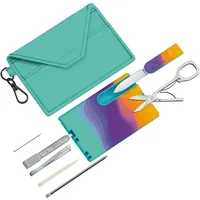 Victorinox Swiss Card Classic, Sydney Style