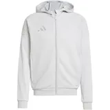 adidas Tiro 25 Hoodie Grau L