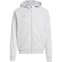 adidas Tiro 25 Hoodie Grau L