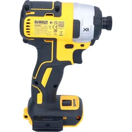 DeWalt DCF887E1 inkl. 1 x Powerstack Akku 1,7 Ah + Ladegerät