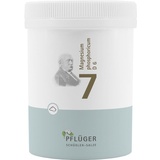 Homöopathisches Laboratorium Alexander Pflüger GmbH & Co. KG Biochemie Pflüger 7 Magnesium phosphoricum D6