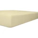 90 x 190 - 100 x 220 cm ecru