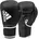 Unisex Erwachsene Boxhandschuhe Schwarz/Weiß 12 oz