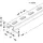 Niedax Ankerschiene 2986/2 FL