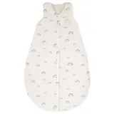 Julius Zöllner Babyschlafsack Schlafsack Organic Rainbow 90