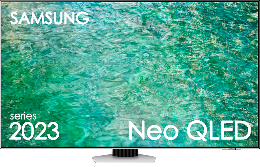 Samsung QN85C 75 Zoll QLED Smart TV 75QN85C (2023)