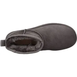 UGG Australia Classic Ultra Mini Grey 36
