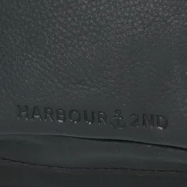 Harbour 2nd Just Pure Inga City Rucksack Schwarz