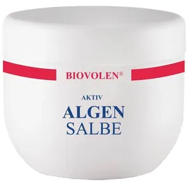 Leitner Lifecare GmbH BIOVOLEN Aktiv Algensalbe