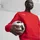 Puma teamGOAL Casuals Crew Neck Sweatshirt Herren 01 red/white 3XL