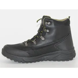 Fila Hikebooster mid- Black-Warm Olive-45 - 45 EU