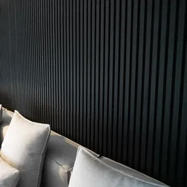 Home Deluxe Akustikpaneel SONIC Black Oak 1 St.