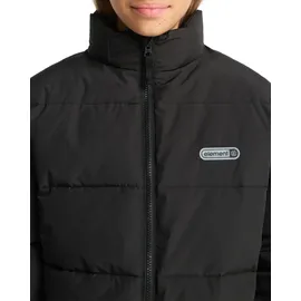 Element Classic Jacke Schwarz 8