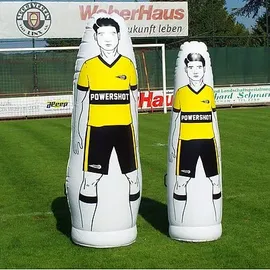 powershot Fußball-Dummy ""Air"", 175 cm