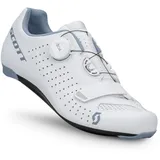 Scott Road Comp Boa Weiß/Light Blue 40