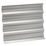 Patisse Baguette 4er Backblech 40 x 30 cm