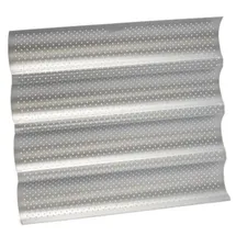 Patisse Baguette 4er Backblech 40 x 30 cm