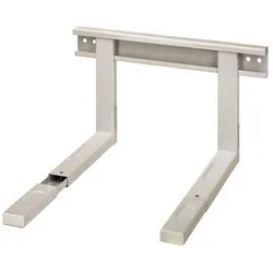 110930 Mikrowellenhalterung ausziehbar Tragkraft 30kg