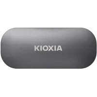 KIOXIA Exceria Plus Portable SSD 2TB Externe Solid-State-Drive, USB 3.2 Gen 2x1