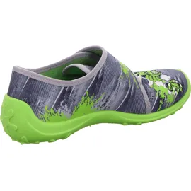 Fischer Markenschuh Boogy grau 34