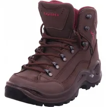 Lowa Renegade GTX Mid Damen Espresso 40