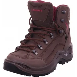 Lowa Renegade GTX Mid Damen Espresso 40