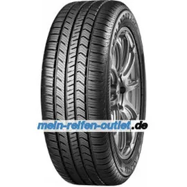 Yokohama 255/50 R19 107W Geolandar X-CV G057 XL RPB M+S