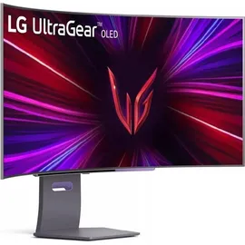 LG UltraGear 45GS95QE-B 45" schwarz
